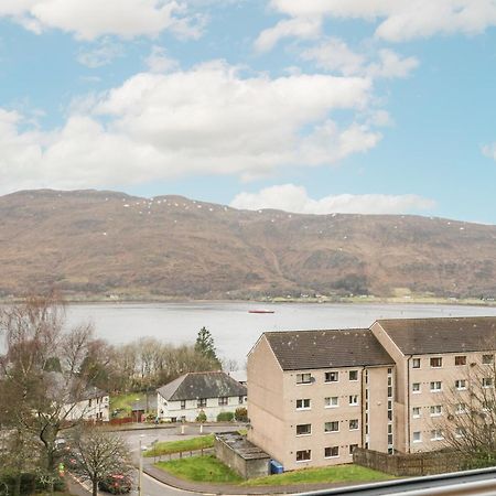 22 Moray Place Fort William Dış mekan fotoğraf