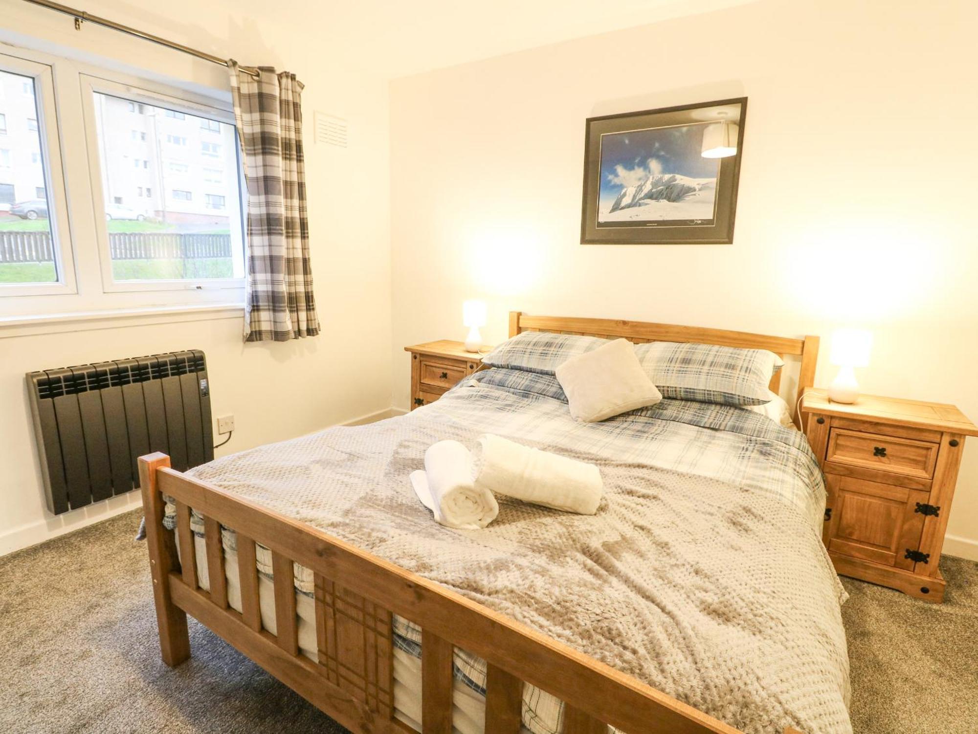 22 Moray Place Fort William Dış mekan fotoğraf
